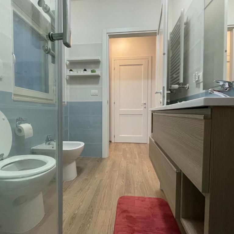 Residenze Ohana - Appartamento con 1 Camera da Letto - 47
