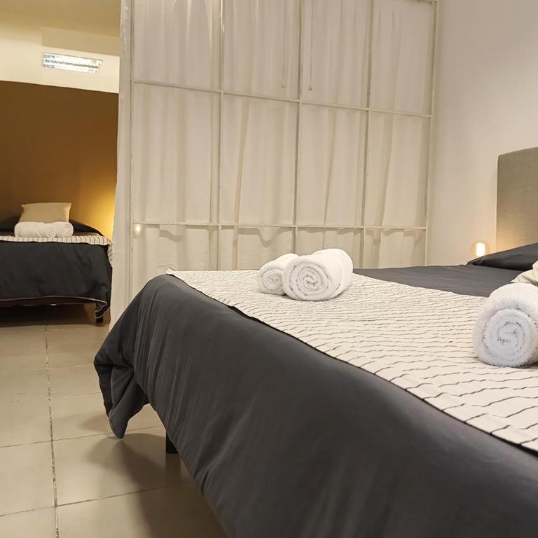 BORGES HOUSE APARTS Apartamentos con cochera a dos cuadras del Obelisco! - Apartamento Estándar - 5