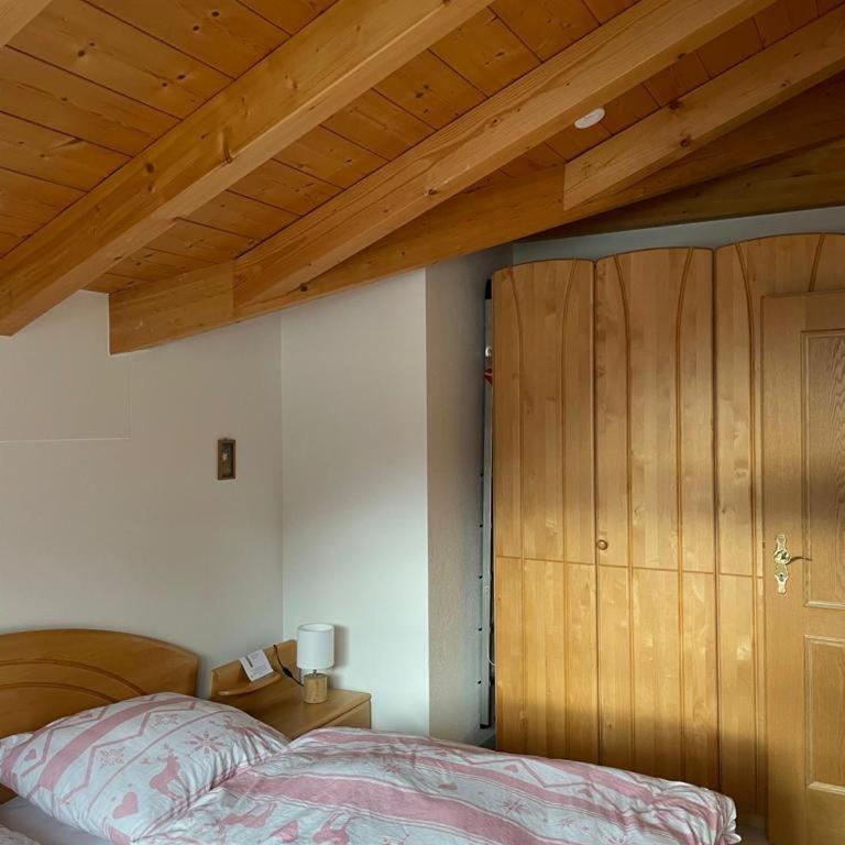 Ferienwohnung Alpenblick - Apartment mit 1 Schlafzimmer - 16