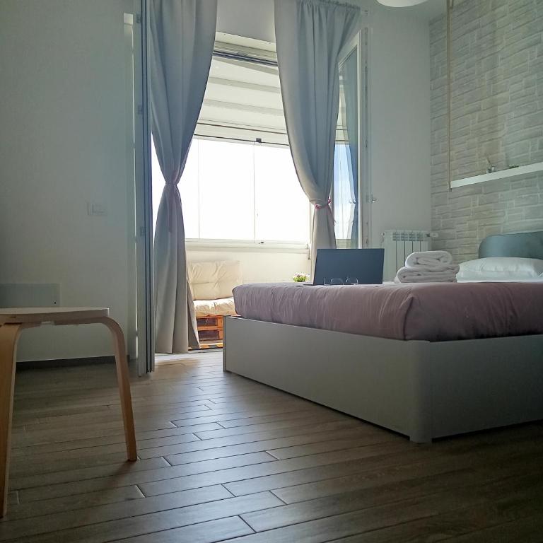 Residenze Ohana - Appartamento con 1 Camera da Letto - 51