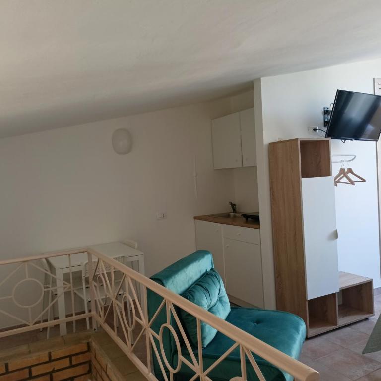 La Casita - Superior Studio - 6
