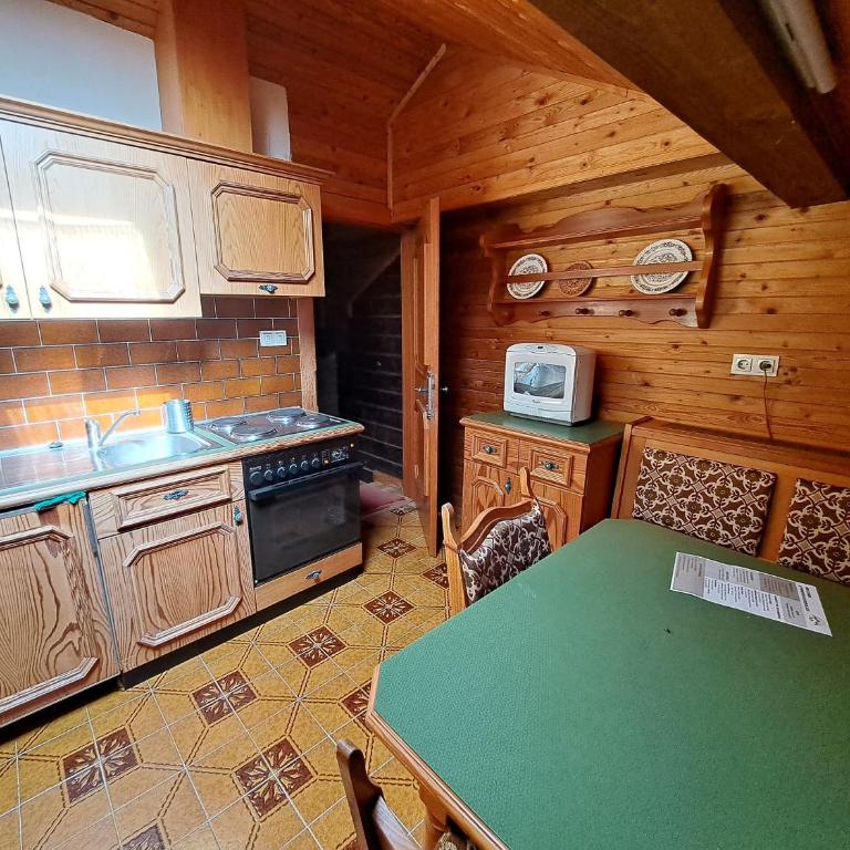 Gästehaus Kaiserblick - Apartment mit 1 Schlafzimmer und Aussicht - 1
