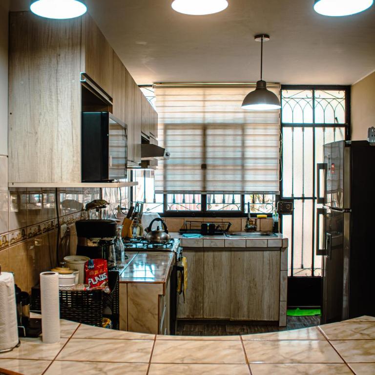 Del Valle House - Six-Bedroom House - 47