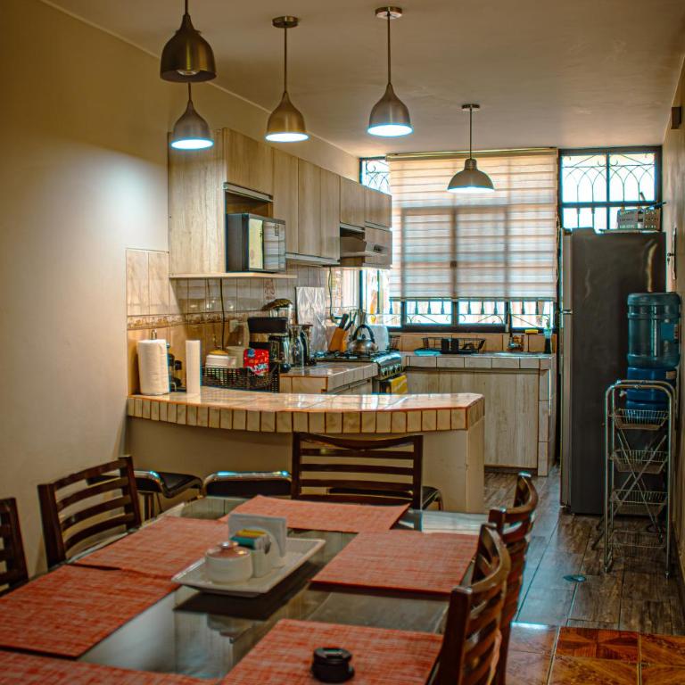 Del Valle House - Six-Bedroom House - 53