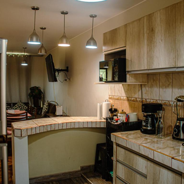 Del Valle House - Six-Bedroom House - 50