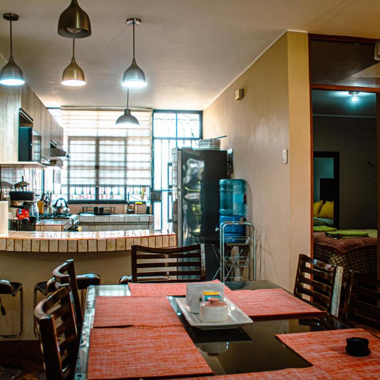 Del Valle House - Six-Bedroom House - 51