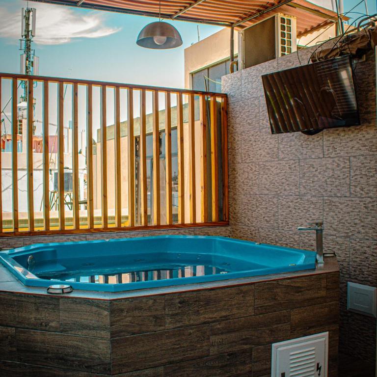 Del Valle House - Casa de 6 dormitorios - 23