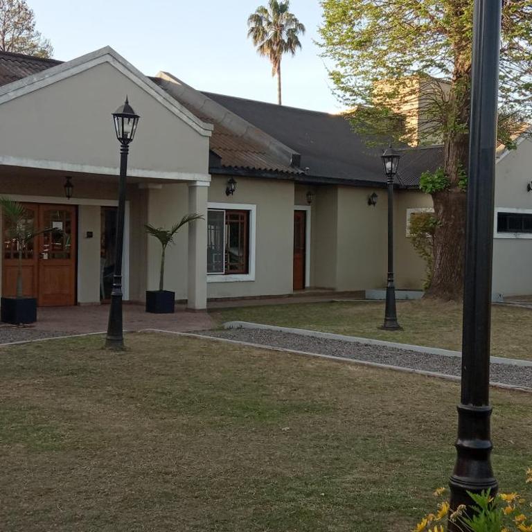 Country Las Lajas - Club Privado - Casa Vacacional de 3 dormitorios - 82