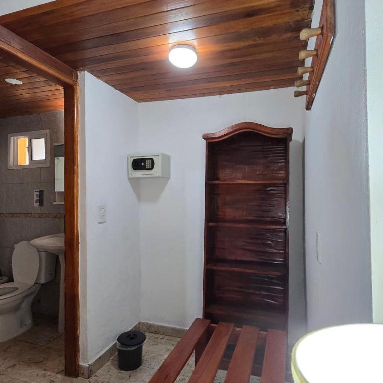 Hotel Arenas Blancas - Habitación Cuádruple Estándar - 19