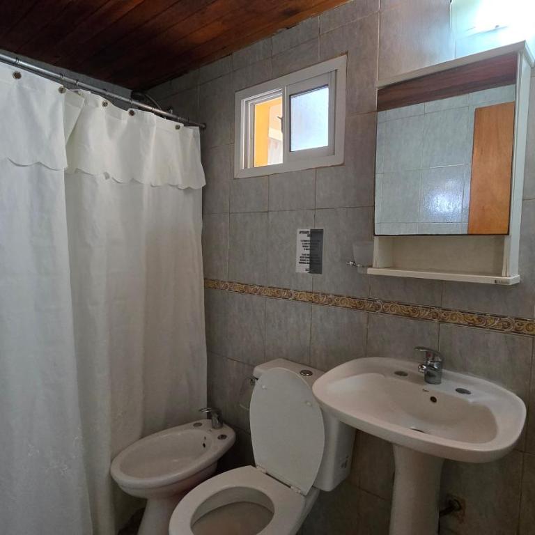 Hotel Arenas Blancas - Habitación Cuádruple Estándar - 20