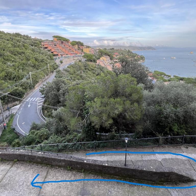 CaseMaggi Beach House Terrace - Appartement 3 Chambres - 16