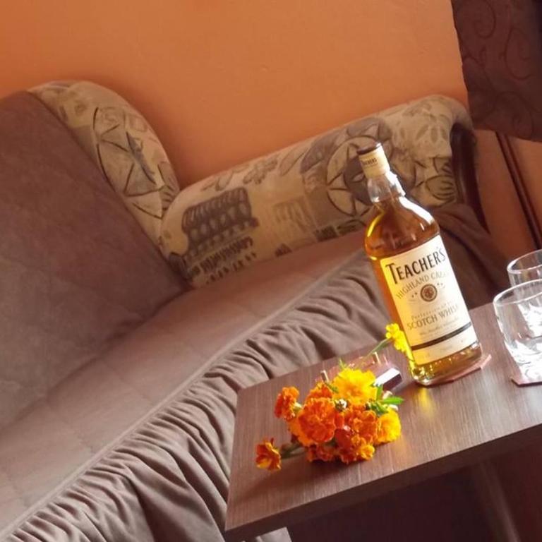 Apartments Vukomanović - Apartman sa 1 Spavaćom Sobom - 24