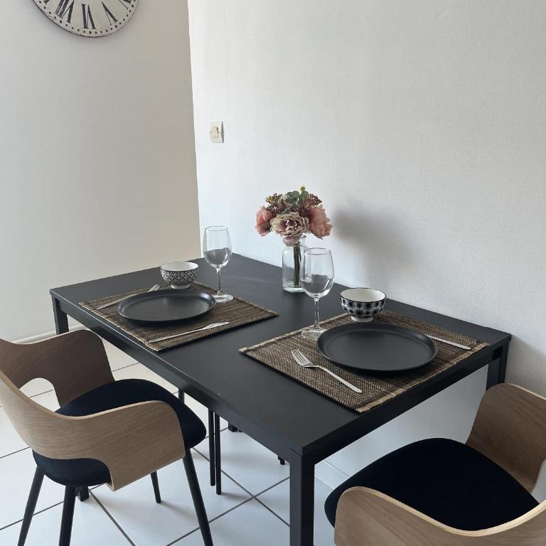 le marnie - Appartement 1 Chambre - 16