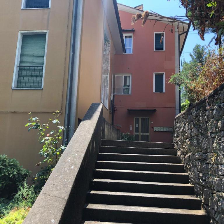 CaseMaggi Beach House Terrace - Appartement 3 Chambres - 17