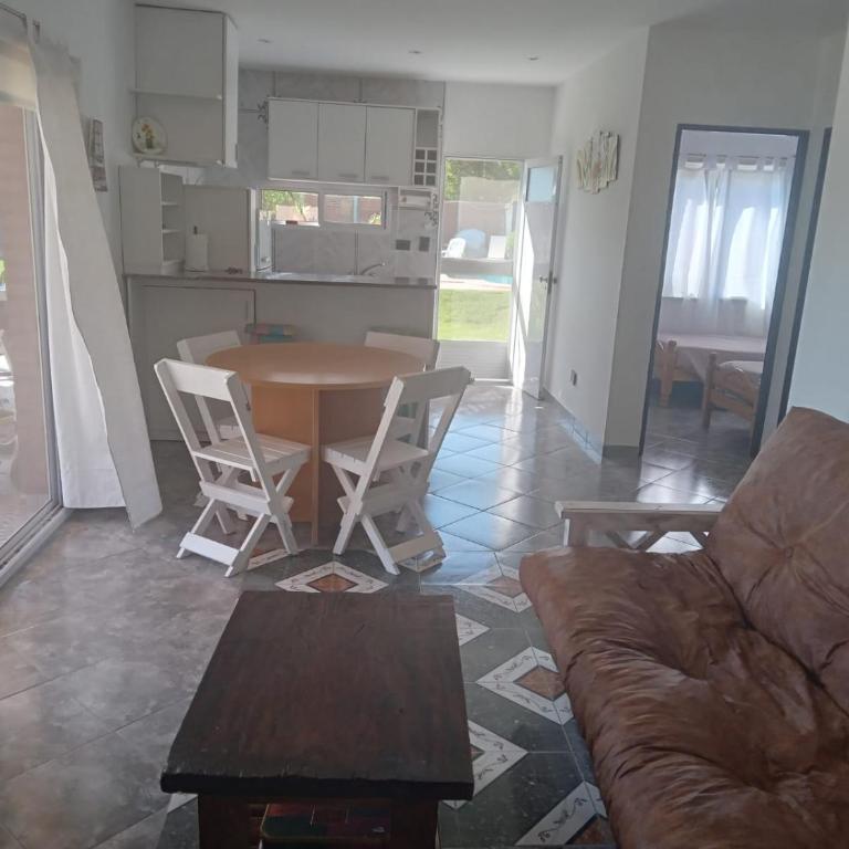 La casita de duggan - Casa con 1 dormitorio - 8