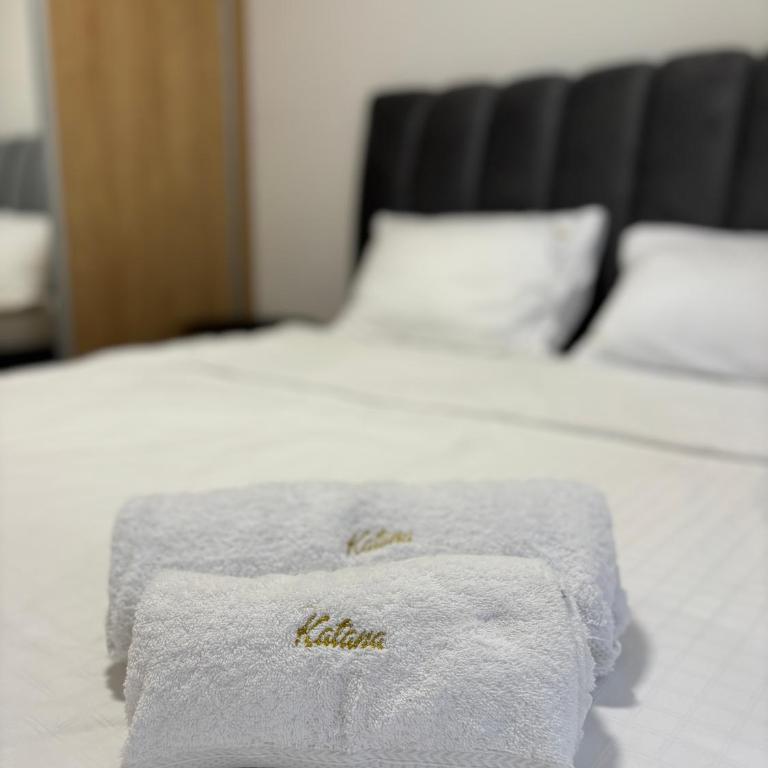 Katana-Jahorinska Vila - Apartman sa 1 Spavaćom Sobom - 15