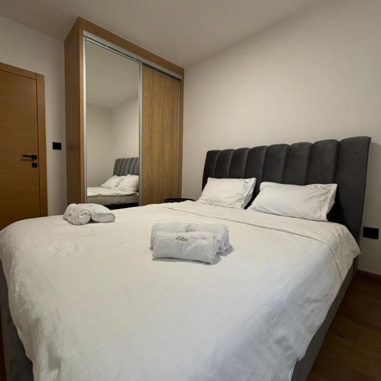 Katana-Jahorinska Vila - Apartman sa 1 Spavaćom Sobom - 17