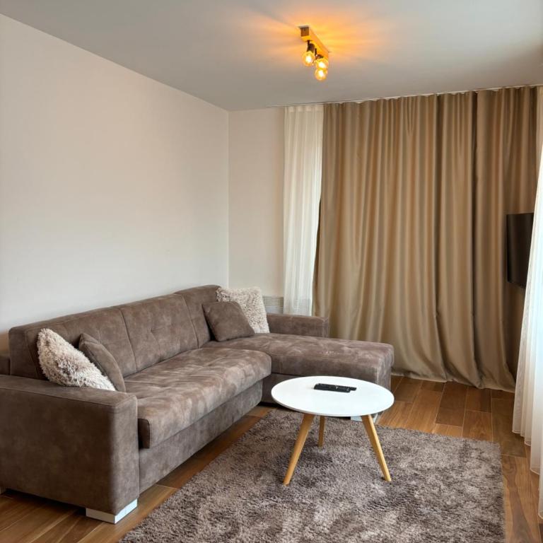 Katana-Jahorinska Vila - Apartman sa 1 Spavaćom Sobom - 3