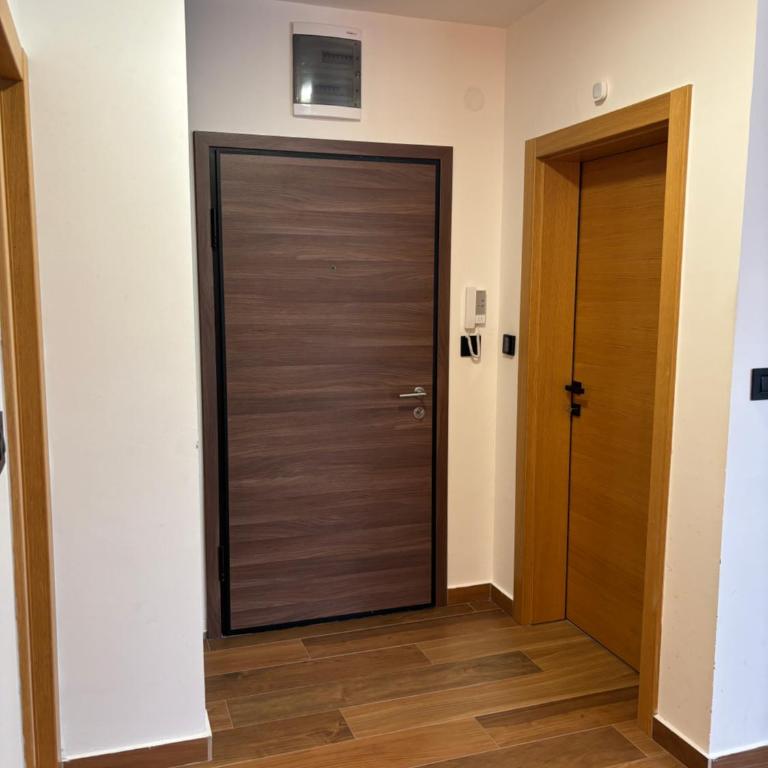 Katana-Jahorinska Vila - Apartman sa 1 Spavaćom Sobom - 18