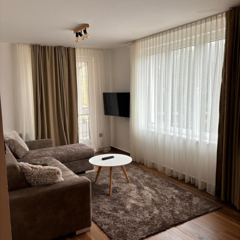 Katana-Jahorinska Vila - Apartman sa 1 Spavaćom Sobom - 2