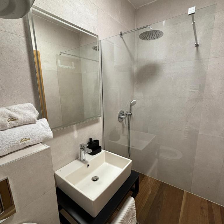 Katana-Jahorinska Vila - Apartman sa 1 Spavaćom Sobom - 22