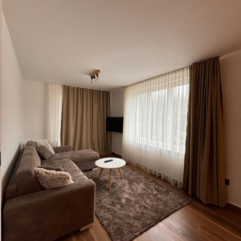 Katana-Jahorinska Vila - Apartman sa 1 Spavaćom Sobom - 1