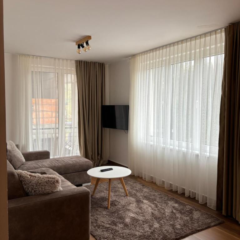 Katana-Jahorinska Vila - Apartman sa 1 Spavaćom Sobom - 5