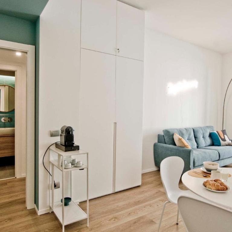 Soperga 10 - PopArt Flat in Milano Centrale - Appartamento con 1 Camera da Letto - 6