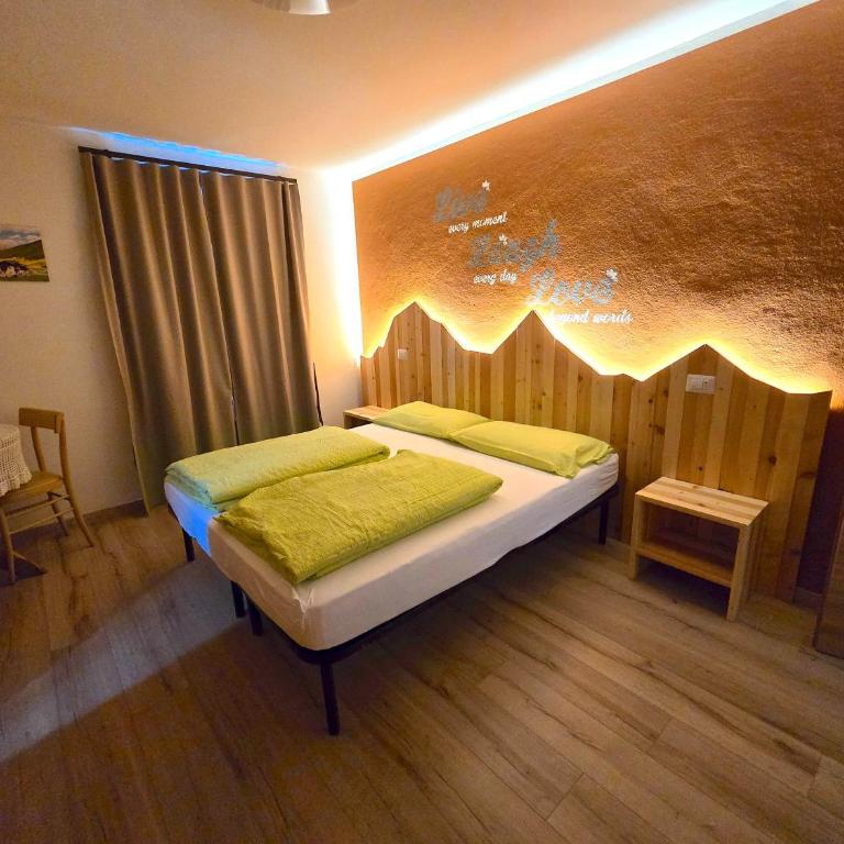 Appartamenti GG - Big and central - Appartamento con 3 Camere da Letto - 2