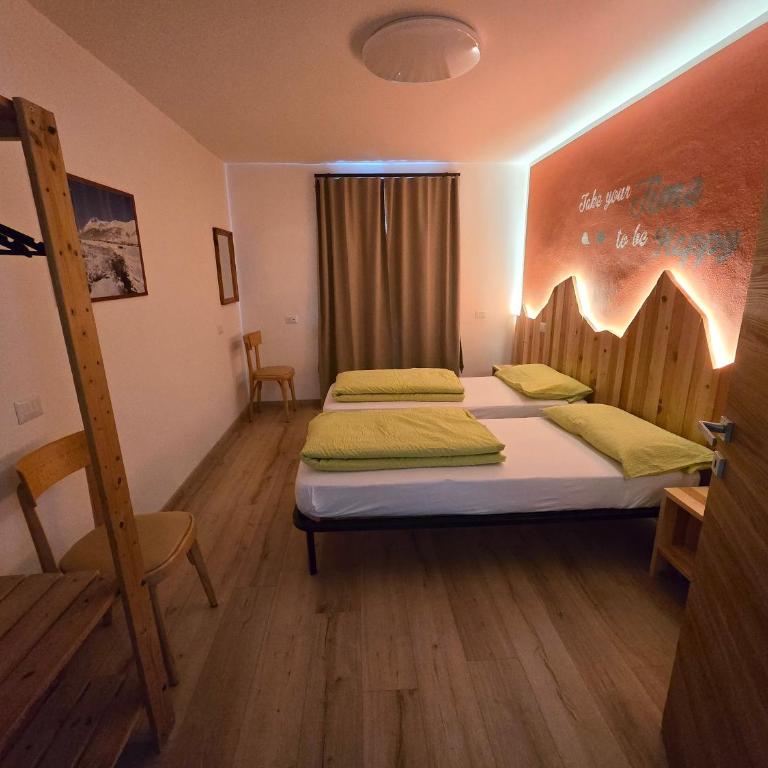 Appartamenti GG - Big and central - Appartamento con 3 Camere da Letto - 4