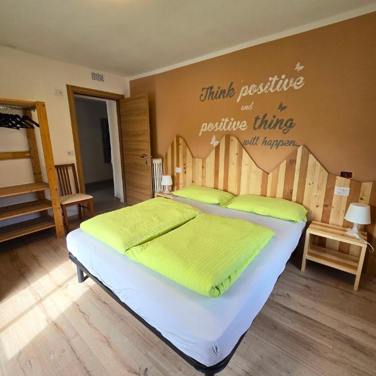 Appartamenti GG - Big and central - Appartamento con 3 Camere da Letto - 5