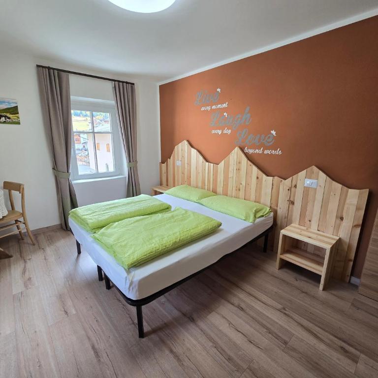 Appartamenti GG - Big and central - Appartamento con 3 Camere da Letto - 1