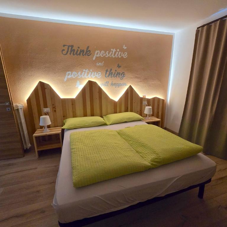 Appartamenti GG - Big and central - Appartamento con 3 Camere da Letto - 6