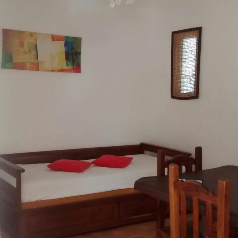 Guardalaola - Apartamento de 1 dormitorio - 6