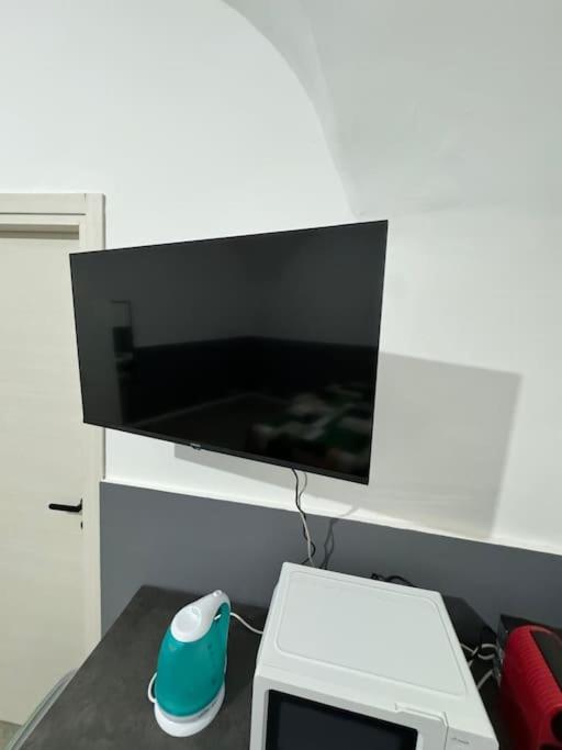La torre del duomo 2 - Triple Room with Private Bathroom - 6