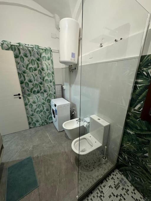 La torre del duomo 2 - Triple Room with Private Bathroom - 8
