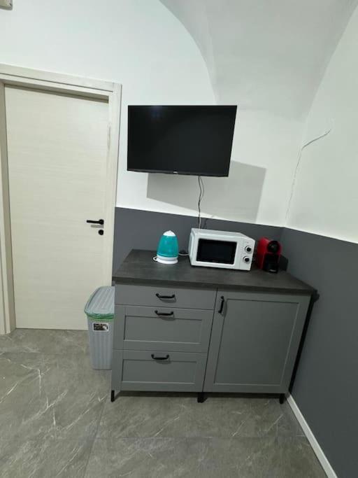 La torre del duomo 2 - Triple Room with Private Bathroom - 10