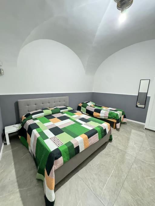 La torre del duomo 2 - Triple Room with Private Bathroom - 13