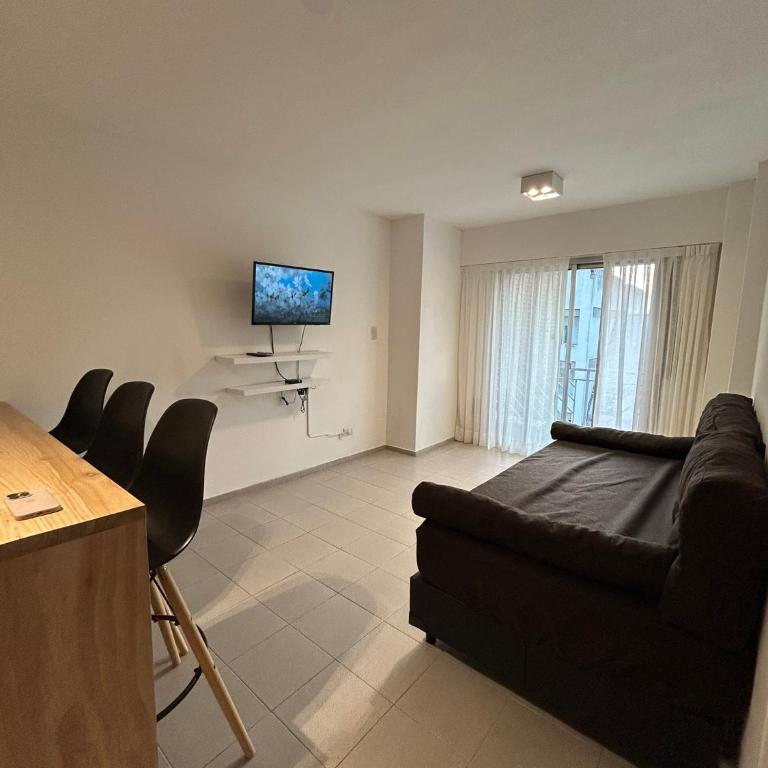 Confort y Estilo en Nueva Córdoba - Apartamento de 1 dormitorio - 1