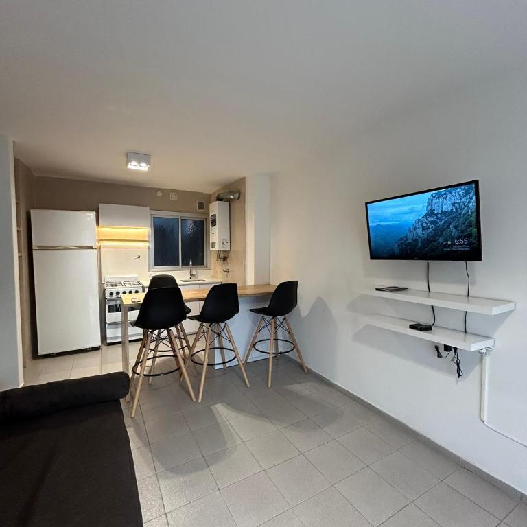 Confort y Estilo en Nueva Córdoba - Apartamento de 1 dormitorio - 10