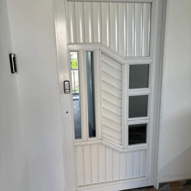 Tropical Caribean Apartment - Apartamento de 1 dormitorio - 6