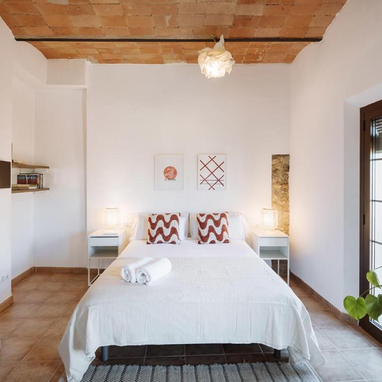 Romantic Duplex with terrace and great views - Apartamento - 19