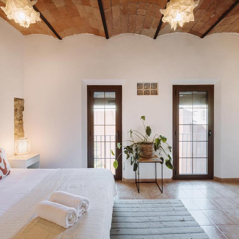 Romantic Duplex with terrace and great views - Apartamento - 20
