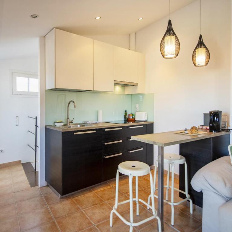 Romantic Duplex with terrace and great views - Apartamento - 23