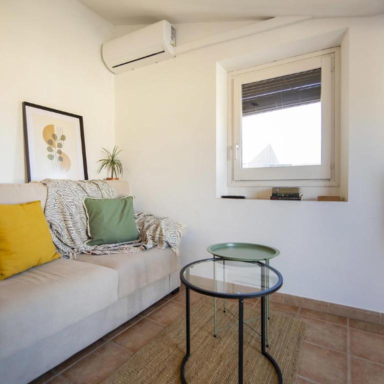 Romantic Duplex with terrace and great views - Apartamento - 26