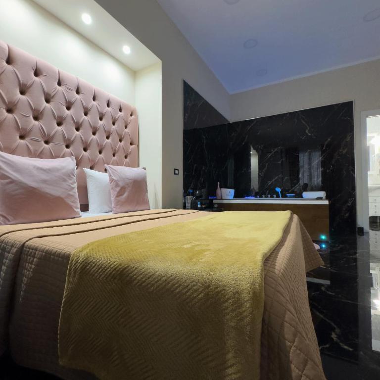 My Luxury - Suite con Vasca Idromassaggio - 4