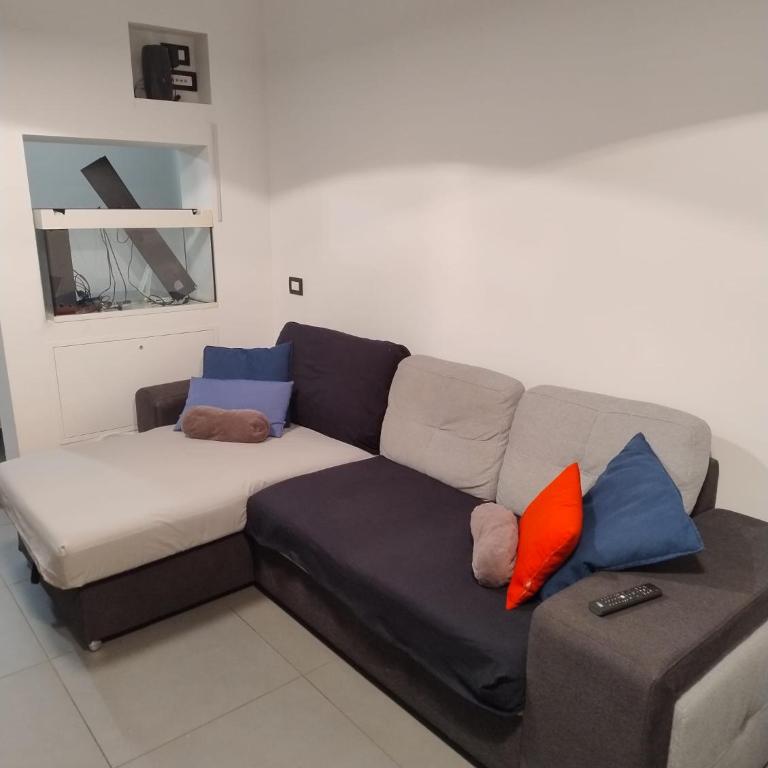 Urban Chic Apartament - Appartamento con 2 Camere da Letto - 10