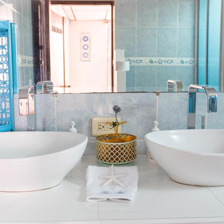 Torres San Mateo - Three-Bedroom Apartment - 3