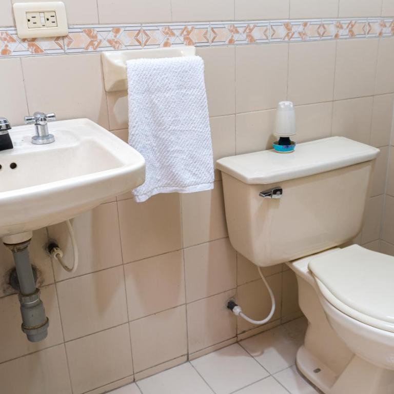 Torres San Mateo - Three-Bedroom Apartment - 8