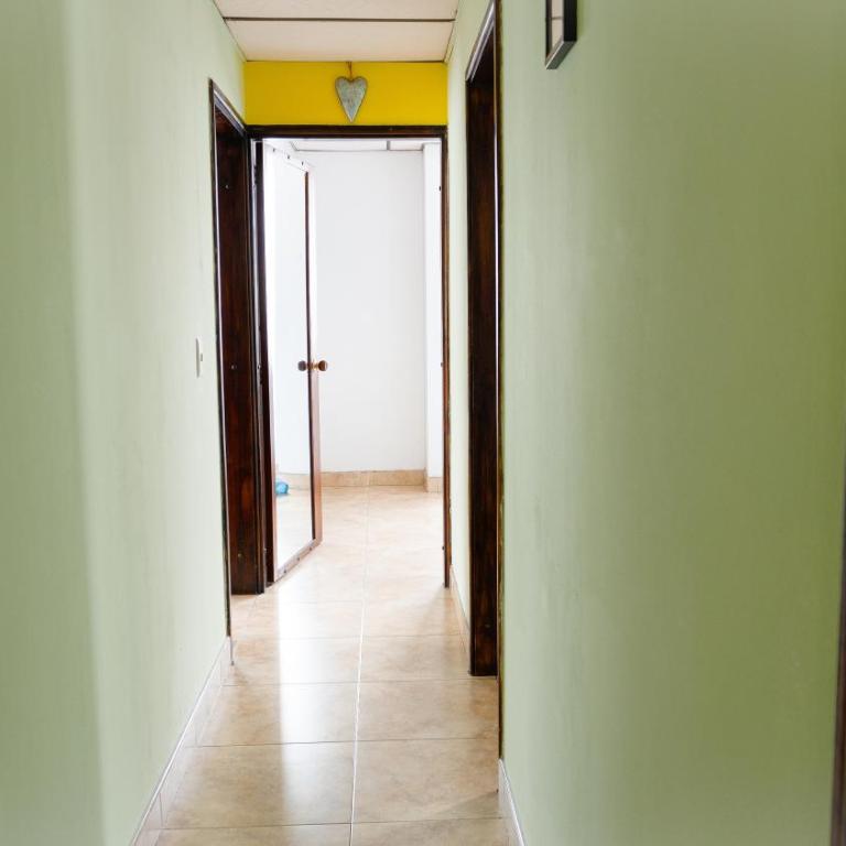 Torres San Mateo - Three-Bedroom Apartment - 11